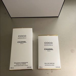 Brand new  never used 100% authentic